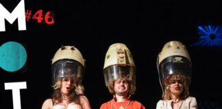 Викенд на 46. МОТ (19-21 ноември )