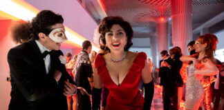 Репертоар на кино Милениум од 26 ноември до 1 декември