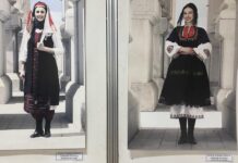 Изложба со народни носии во Кратово