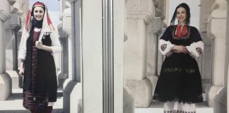 Изложба со народни носии во Кратово