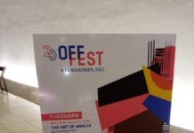 ОТВОРЕН ОФФЕСТ 2021: Фадото предизвикува болка која лечи болка!