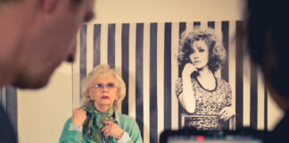 Документарците на Горан Радовановиќ за Душан Макавеев и Петер Хандке на Филмската програма на Кинотека