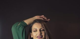 Нова песна на Наташа Миха – „Сé што знам“