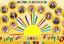 Почна аудицијата за “Распеано детство 2022”