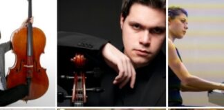 „Фестивал на виолончелизмот“ вечерва на „Есенски музички свечености 2021“