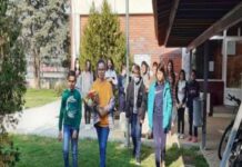 Одбележан Патронот на ООУ “Владо Кантарџиев”- Гевгелија