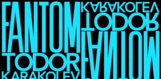 Белградски Фантом во МКЦ, домашно засилување Тодор Караколев