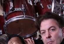 “ДРУМ ДУМ ФЕСТ”: Награда за Животно дело за Гаро Тавитјан