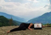 Биеналната изложба на 31. и 32. сесија на Ликовната колонија Галичник во Мала станица