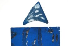 Изложба на Теута Хоџа Имери во Мала станица