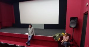 ТРЕТА СЕСИЈА НА ФИЛМСКАТА УЧИЛНИЦА: Како се менувал филмот низ историјата