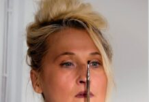 Маја Павловска, уметница со меѓународни награди: Уметноста игра витална улога во создавањето на општествени промени!