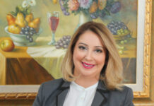 ПЕНКА МУКАЕТОВА, ГЕНЕРАЛЕН МЕНАЏЕР НА КОНСАЛТИНГ ИНТЕР ГРУП: Задоволството му припаѓа на оној кој дарува!