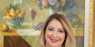 ПЕНКА МУКАЕТОВА, ГЕНЕРАЛЕН МЕНАЏЕР НА КОНСАЛТИНГ ИНТЕР ГРУП: Задоволството му припаѓа на оној кој дарува!