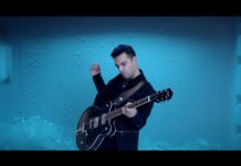 Интернационалниот музички проект RIS FLOWER со нов сингл “Hearts So Cold”.