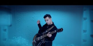 Интернационалниот музички проект RIS FLOWER со нов сингл “Hearts So Cold”.