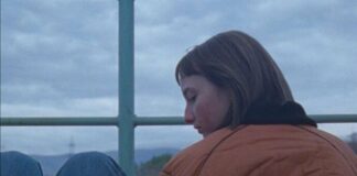 Декември во Кинотеката- во свој филм