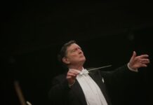 “Мастерклас со Лајовиц“  овој петок во Филхармонија