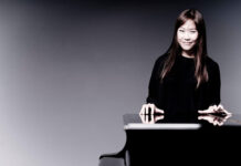 Јеол Еум Сон од Јужна Кореја ќе настапи во Филхармонија