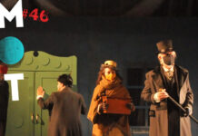 “Вишновата градина” вечерва МоТ