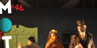 “Вишновата градина” вечерва МоТ