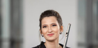 Во четврток, “Филхармонија во срцето”