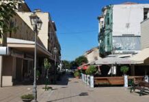 Повеќе културни настани во Гевгелија во само неколку денови