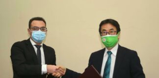 111.000 евра донација од Јапонија за Општа болница Струга и Општа болница Охрид