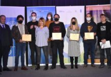 Доделени годишните награди на ЗНМ