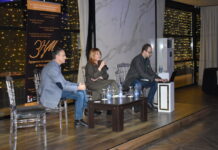 Формирана секција на млади новинари при ЗНМ