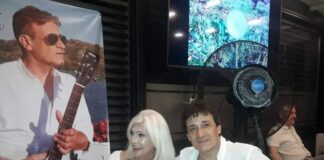 “Нека се вратат времиња златни” на Маротов доби и видеоспот