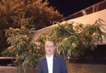 СТОЈАН СИНАДИНОВ, АВТОР НА КНИГАТА ЗА ПОЗНАТИОТ РЕЖИСЕР: Баба Васка е ликот кој е исконски, во книгата за Антонио Митрикески!