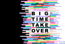 МКЦ е дел од „Big Time Takeover”