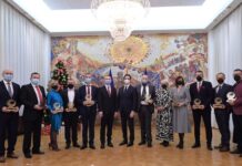 Признание „Македонски квалитет 2021“ за 10 успешни национални претпријатија