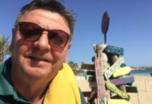 Калинки за Ѓорге Иванов, Новак Ѓоковиќ на стакло- импресивни изработки на Зоран Кузманов!