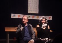 ВИДЕО И ФОТО :”9″ – Бакнежот е предавство!