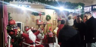 Кој е Дедо Мраз?