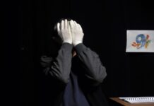 EКСКЛУЗИВНО: “9-ка” низ објективот на Величковски