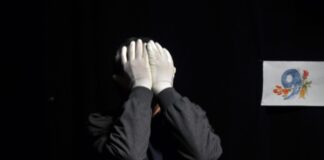 EКСКЛУЗИВНО: “9-ка” низ објективот на Величковски