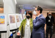 100-годишнина од раѓањето на Блаже Конески: „Смиреноста е мудра, страсноста е глупа“