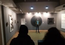 75 ЈУБИЛЕЈ НА ДЛУМ: Отворена изложба и во Мала Станица