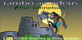 Рамбо Амадеус: “Зрел за пензија”!