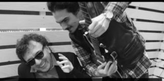 Иги Мен и Рико Санчез со заедничка преработка ќе ја освојуваат Европа