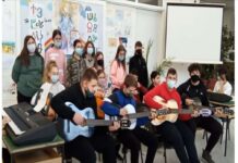 Прославен патрониот празник на ООУ „Климент Охридски“ од Миравци