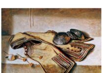 Ретроспективна изложба на Данчо Кал’чев во Скопје