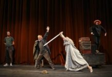 „Патувачки театар Шопаловиќ” наскоро во НУ НТ Битола