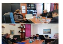 Соработка за побогат културен живот