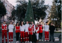 „Елка на желбите“, да прерасне во традиција