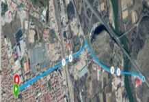 Се подготвува Новогодишна виртуелна трка