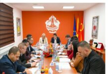 Ќе се развива и Валандово!